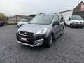 Peugeot Partner 1600CC HDI 99CV TEPEE ANNEE 2018 GPS CLIM GARANTIE Gris - thumbnail 1