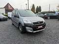 Peugeot Partner 1600CC HDI 99CV TEPEE ANNEE 2018 GPS CLIM GARANTIE Gris - thumbnail 17