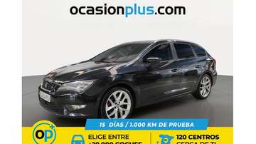 ST 2.0TDI CR S&S FR 184