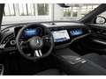 Mercedes-Benz E 450 d 4M AMG+AMBIENTE+DISTRO+MEMORY+NIGHTP. Gris - thumbnail 11