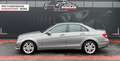 Mercedes-Benz C 200 C -Klasse Lim*NAVI*BI-XENON*NeuerMotoR* Silber - thumbnail 8