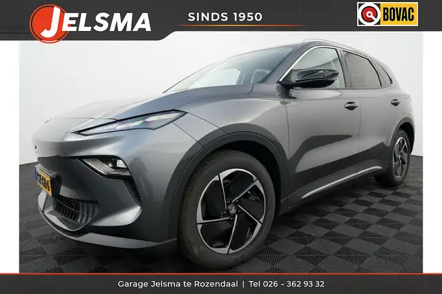 MG MGS5 EV Luxury 64 kWh aut., Nieuw en Rijklaar! incl. Fabri