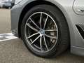 BMW 530 e T.M Sport Laser HUD ACC LiveProf.DrivAss. PDC Gris - thumbnail 9