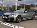 BMW 530 e T.M Sport Laser HUD ACC LiveProf.DrivAss. PDC Gris - thumbnail 3