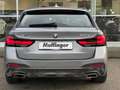 BMW 530 e T.M Sport Laser HUD ACC LiveProf.DrivAss. PDC Gris - thumbnail 7