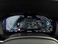 BMW 530 e T.M Sport Laser HUD ACC LiveProf.DrivAss. PDC Gris - thumbnail 11