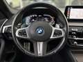 BMW 530 e T.M Sport Laser HUD ACC LiveProf.DrivAss. PDC Gris - thumbnail 13