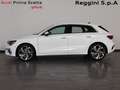 Audi A3 sportback 30 1.5 g-tron business advanced s-tronic Blanc - thumbnail 3