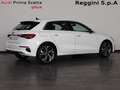 Audi A3 sportback 30 1.5 g-tron business advanced s-tronic Blanc - thumbnail 4