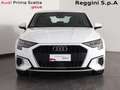 Audi A3 sportback 30 1.5 g-tron business advanced s-tronic Blanc - thumbnail 2