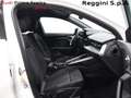 Audi A3 sportback 30 1.5 g-tron business advanced s-tronic Blanc - thumbnail 14