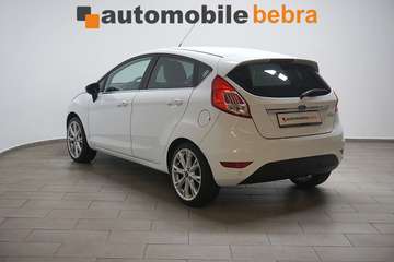 1.0 Titanium SHZ PDC Klima