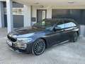 BMW 540 d *KeylessEntry&Go*AHK*Panorama*Harman/Kardon* Grau - thumbnail 2