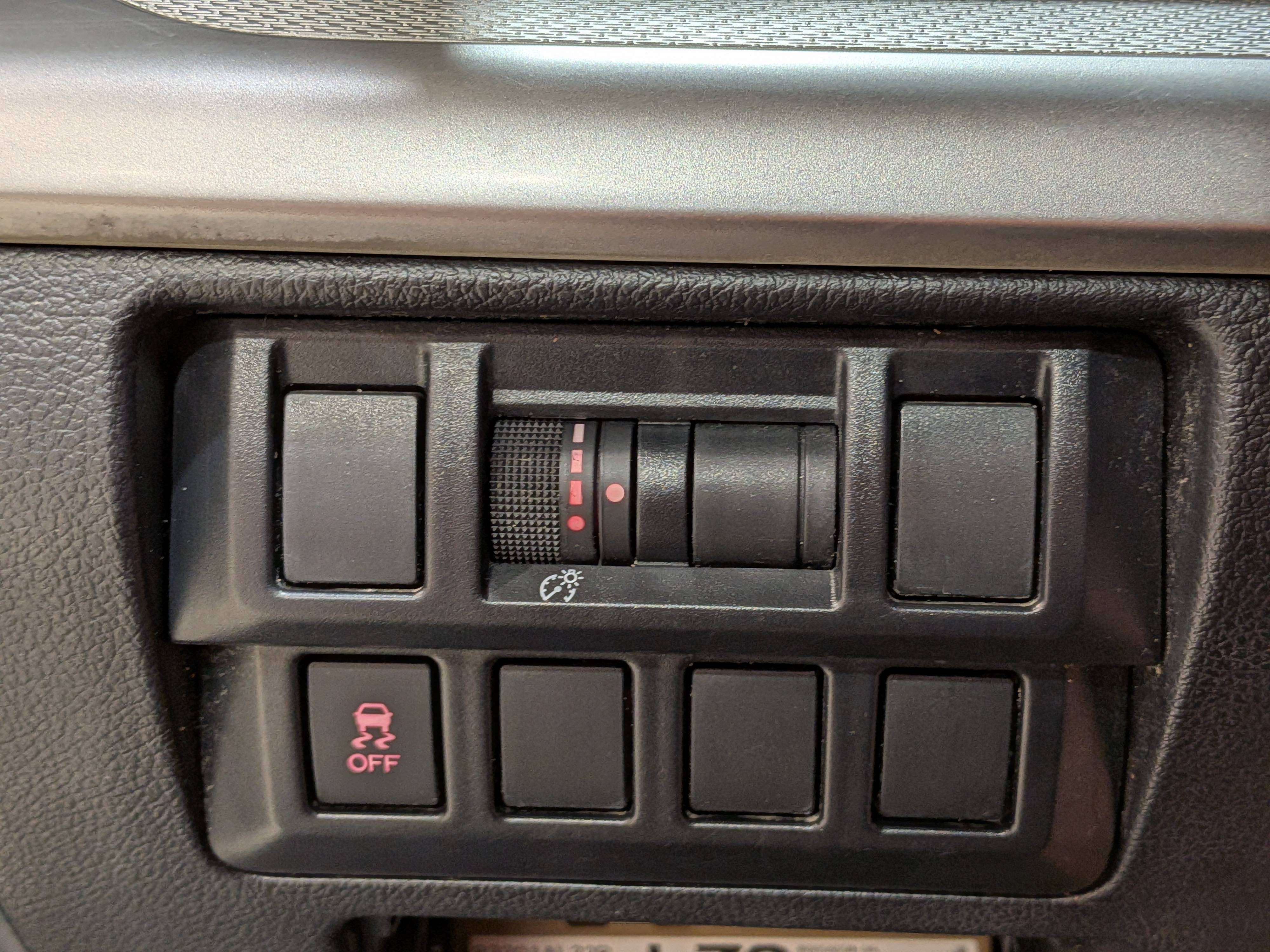 Subaru Outback 2018