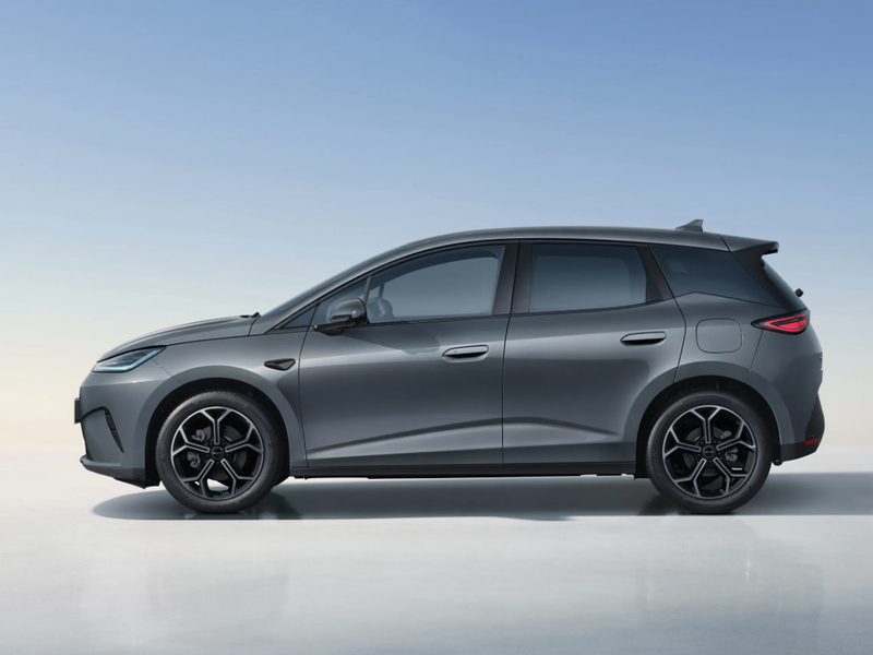 BYD Dolphin G 1.5L DM-i Comfort | 105km elektrisch | Panoramadak — photo 2