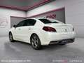Peugeot 508 508 1.6 THP 165ch S\u0026amp;S EAT6 Féline Blanc - thumbnail 3