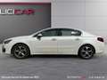 Peugeot 508 508 1.6 THP 165ch S\u0026amp;S EAT6 Féline Blanc - thumbnail 6