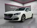 Peugeot 508 508 1.6 THP 165ch S\u0026amp;S EAT6 Féline Blanc - thumbnail 5