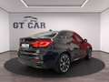 BMW X6 xDrive30d 258CV Msport TUTTA TAGLIANDATA BMW,TETTO Blu/Azzurro - thumbnail 9