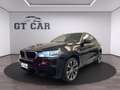 BMW X6 xDrive30d 258CV Msport TUTTA TAGLIANDATA BMW,TETTO Blu/Azzurro - thumbnail 2