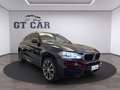 BMW X6 xDrive30d 258CV Msport TUTTA TAGLIANDATA BMW,TETTO Blu/Azzurro - thumbnail 4