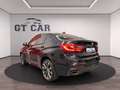 BMW X6 xDrive30d 258CV Msport TUTTA TAGLIANDATA BMW,TETTO Blu/Azzurro - thumbnail 7