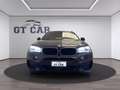 BMW X6 xDrive30d 258CV Msport TUTTA TAGLIANDATA BMW,TETTO Blu/Azzurro - thumbnail 3