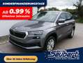 Skoda Karoq Selection 130 Jahre Edition 1,5 TSI DSG*NAVI-ÜBER- Grau - thumbnail 1