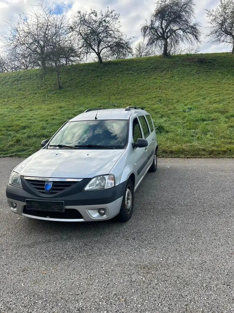 Dacia Logan Ambiance Szary - 1