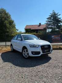 2.0 L TDI 140CH / S-TRONIC / QUATTRO / SIEGES CHAUFFANTS / CLIM AUTO BI-ZONE / REGULATEUR