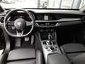 Alfa Romeo Stelvio VELOCE 2,2 16V 4x4 Aut *21 ZOLL / MATRIX LED / NAVI / AHV & KAMERA / ACC / VOLLLEDER / SOUNDSYSTEM* Schwarz - thumbnail 3