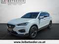 SEAT Tarraco 2,0 TDI Xcellence DSG 4Drive Blanc - thumbnail 1