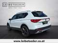SEAT Tarraco 2,0 TDI Xcellence DSG 4Drive Blanc - thumbnail 3