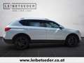 SEAT Tarraco 2,0 TDI Xcellence DSG 4Drive Blanc - thumbnail 6