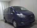 Ford Transit Custom 2.0 TDCi Trend L1 8-Sitze StHzg Albastru - thumbnail 3