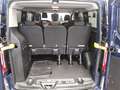 Ford Transit Custom 2.0 TDCi Trend L1 8-Sitze StHzg Albastru - thumbnail 11