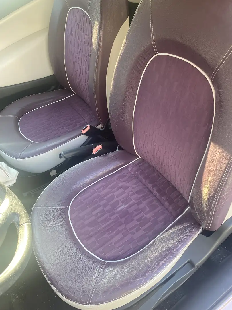 Lancia Ypsilon 1.2 8v Elle 69cv - 1