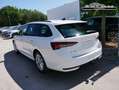 Skoda Octavia Combi Selection 1.5 TSI mHEV DSG*AHK-SCHW*ACC*P... Weiß - thumbnail 5
