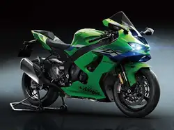 Kawasaki Ninja ZX-10R Motorcycles & ATVs for Sale in British