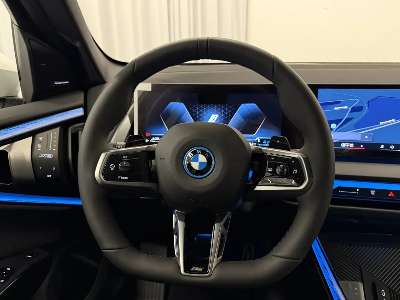 BMW X3 2026 — фото 10