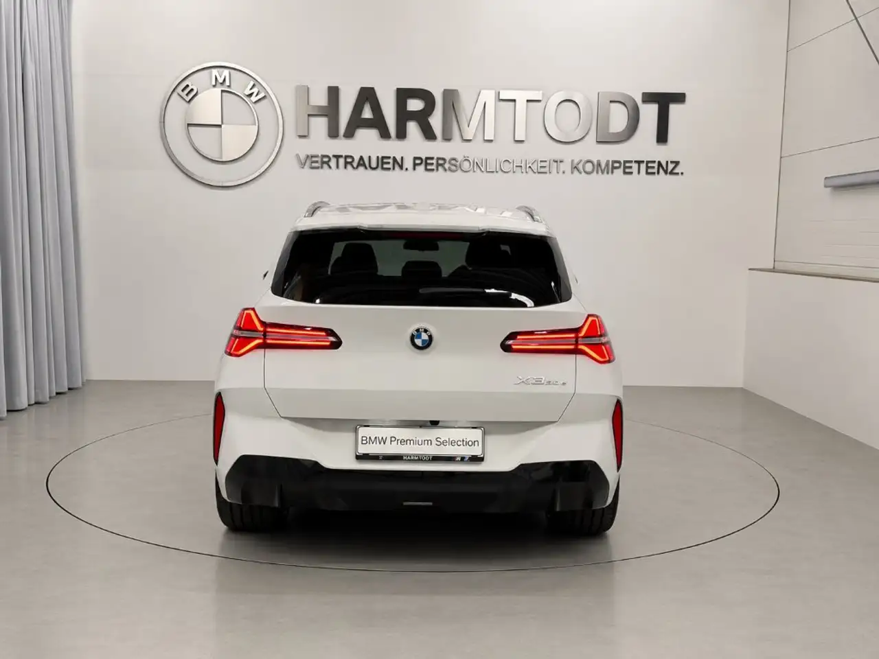 BMW X3 2026