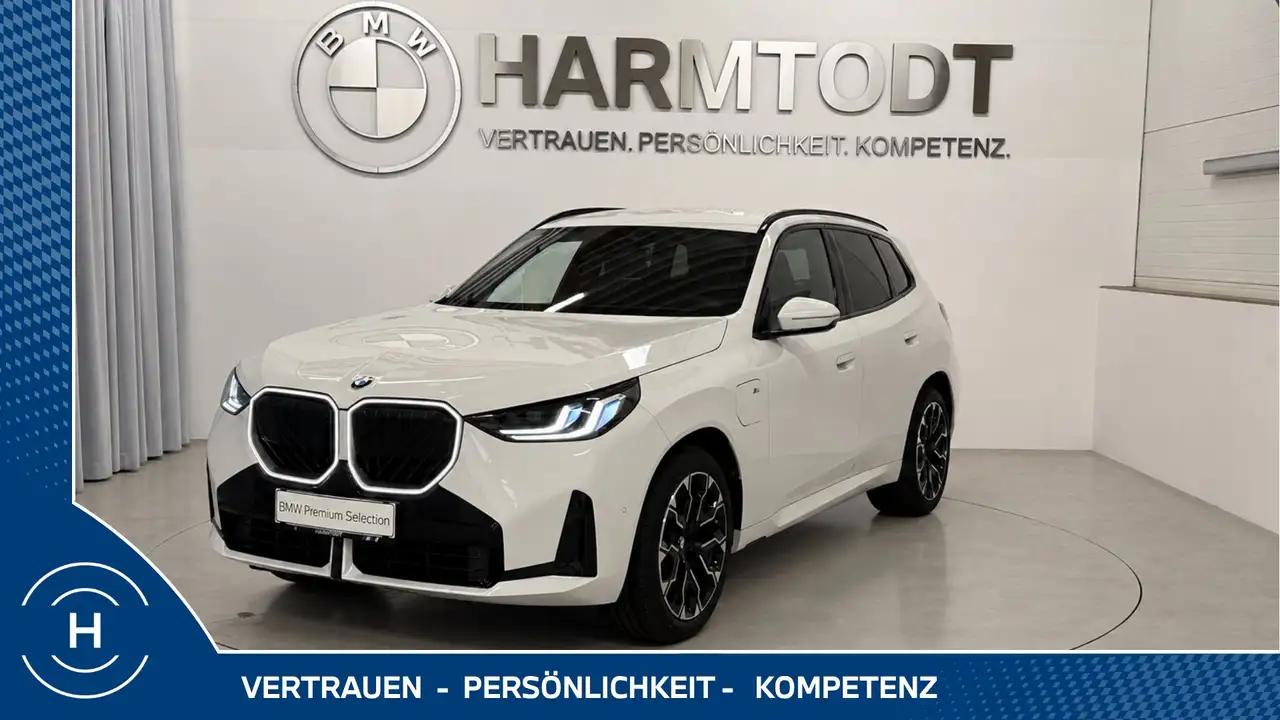 BMW X3 2026