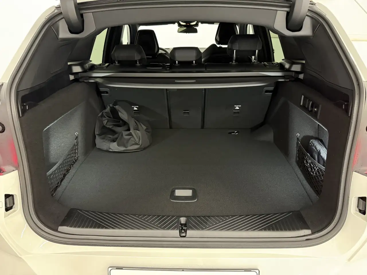 BMW X3 2026 — фото 15