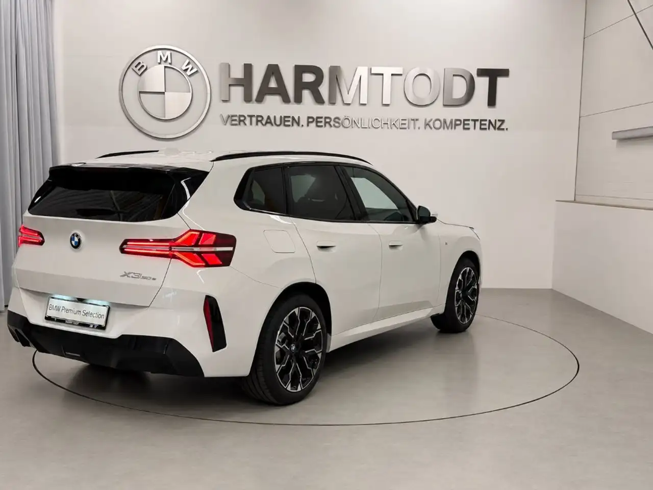 BMW X3 2026
