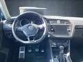 Volkswagen Tiguan 1.4 TSI Comfortline Navi LED AHK Azul - thumbnail 8