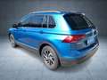 Volkswagen Tiguan 1.4 TSI Comfortline Navi LED AHK Azul - thumbnail 4
