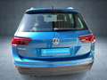 Volkswagen Tiguan 1.4 TSI Comfortline Navi LED AHK Azul - thumbnail 5