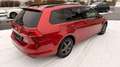 Volkswagen Golf VII Variant Comfortline BlueTDI DSG Rouge - thumbnail 6