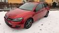 Volkswagen Golf VII Variant Comfortline BlueTDI DSG Rouge - thumbnail 3