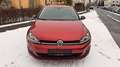 Volkswagen Golf VII Variant Comfortline BlueTDI DSG Rouge - thumbnail 2